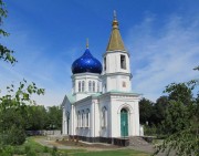 Церковь Марии Магдалины в Красном Десанте