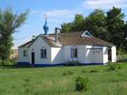 Церковь Покрова Пресвятой Богородицы в Натальевке