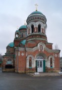 Церковь Александра Невского в Новочеркасске