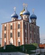 Собор Успения Пресвятой Богородицы