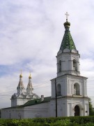 Церковь Сошествия Святого Духа