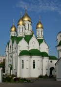 Церковь Александра Невского в Дашково-Песочне