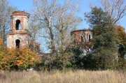 Церковь Иконы Божией Матери Казанская в Свищёво