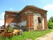 Церковь Михаила Архангела в Путятино