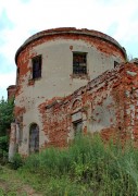 Церковь Спаса Нерукотворного образа в Калиновке