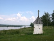 Часовня в Константинове
