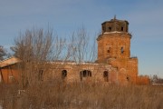Церковь Богоявления Господня в Костино