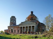 Церковь Иконы Божией Матери Казанская в Большом Самарино