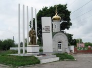 Часовня в Ряжске
