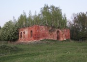 Церковь Успения Пресвятой Богородицы в Дятлово