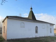 Церковь Серафима Саровского в Льгово