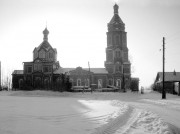 Церковь Троицы Живоначальной в Мурмино (старая)