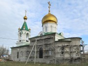 Церковь Василия, епископа Рязанского, в Новоселках
