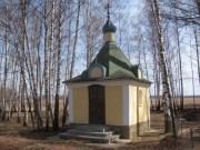 Часовня в Сёмкино