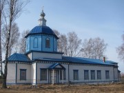 Церковь Введения Пресвятой Богородицы во Храм в Борисково
