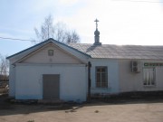 Церковь Иконы Божией Матери Неупиваемая Чаша в Варских