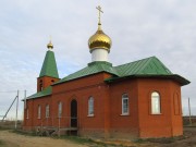 Церковь Илии Пророка в Дядьково