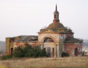Церковь Михаила Архангела в Кутловых Борках