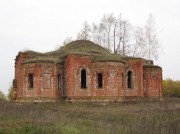 Церковь Воскресения Христова (?) в Назарьево