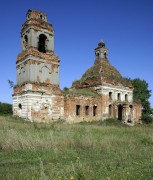 Церковь Рождества Христова в Немерово