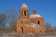 Церковь Сергия Радонежского в Николо-Скопине
