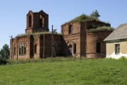 Церковь Георгия Победоносца в Новых Кельцах