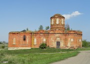 Церковь Троицы Живоначальной в Рудинке