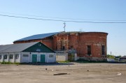 Церковь Вознесения Господня в Скопине
