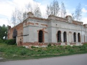 Церковь Димитрия Солунского в Горлово