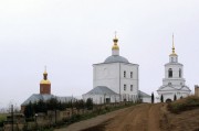Дмитриев Ряжский мужской монастырь