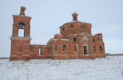 Церковь Богоявления Господня в Крещено Гае