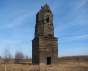 Церковь Благовещения Пресвятой Богородицы в Бельском