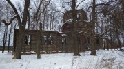 Церковь Николая Чудотворца в Орехово