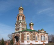 Церковь Параскевы (Пятницы) Великомученицы в Панино