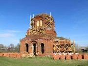 Церковь Николая Чудотворца в Собчаково