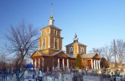 Церковь Вознесения Господня в Спасске