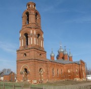 Церковь Введения Пресвятой Богородицы во Храм в Гавриловском