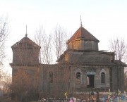 Церковь Тимофея, епископа Прусского в Ижевском