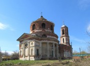 Церковь Рождества Христова в Истье