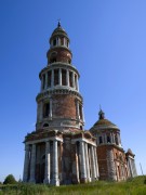 Церковь Рождества Пресвятой Богородицы в Перевлесе