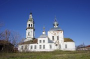 Церковь Преображения Господня в Столпцах