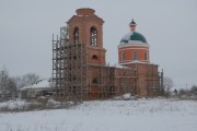 Церковь Иконы Божией Матери Корсунская в Богородицком
