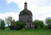 Церковь Иконы Божией Матери Казанская в Копнино