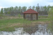 Часовня в Назаровке