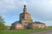 Церковь Рождества Пресвятой Богородицы в Остро-Пластиково