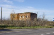 Церковь Михаила Архангела в Юрино