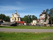 Успенский Вышенский женский монастырь
