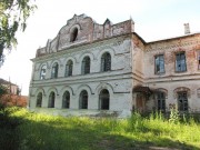 Церковь Трех Святителей Великих в Купле