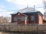 Церковь Покрова Пресвятой Богородицы в Нармушади