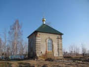 Часовня в Ирицах